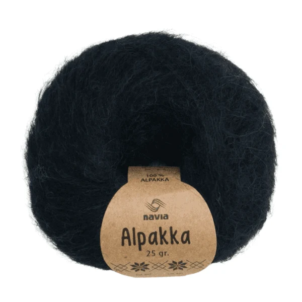 Navia Alpakka